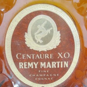 CENTAURE XO REMY MARTIN ブランデー 700ｍｌ 未開封の画像4