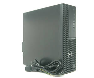 OptiPlex 3080 SFF デスクトップPC