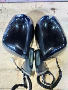  Honda GE Fit door mirror left right set KFM-139