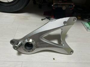  Cygnus X 1-3 type s.ng arm Shark Factory 