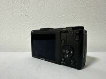  【ジャンク】 RICOH リコー デジタルカメラ GR DIGITAL Ⅳ _画像4