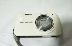 オリンパスOLYMPUS コンパクトデジタルカメラ VH-210