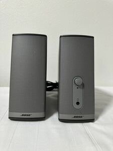 BOSE Companion 2 Series II ボーズ スピーカー