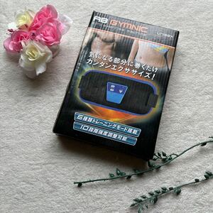 新品 トレーニング　腹筋　EMS エクササイズ　ダイエット　セット