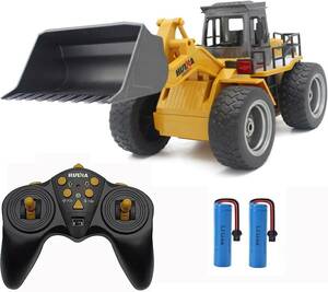  bulldozer bulldozer radio controlled car engineer ring vehicle ... oriented multifunction construction vehicle structure alloy 2.4GHz wireless 1/1