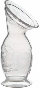 150ml Haakaaシリコーン搾乳器 (150ml)