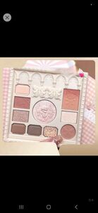 アイシャドウ アイメイク プロアイパレット クリオ コスメ PALETTE アイシャドウ