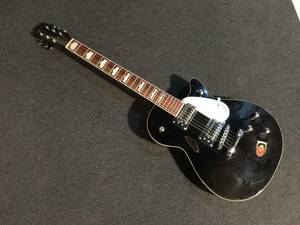 No.037524 GRETSCH ELECTROMATIC G-5236 ジェットグロウ メンテナンス済み EX- - -