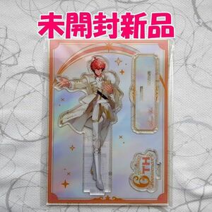 赤城ウェン　【にじさんじ 6th Anniversary Goods】　アクリルスタンド　未開封新品