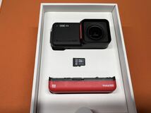 insta360 one RS 4K edition_画像2