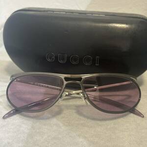 [1 иен старт ]GUCCI солнцезащитные очки GG 1673 с футляром 