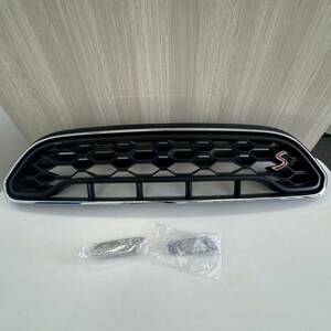 MINI MiniCooperS フロントGrille BMW サイドスカットルset