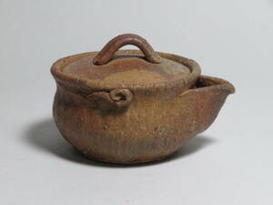 . tea utensils * Bizen .. bin hand structure . bin * small teapot tea utensils // purple sand "hu" pot tea "hu" pot green tea tea utensils foam bin tea utensils . bin . bin lot:52813