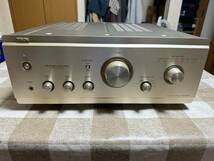 DENON デノン PMA-2000IV プリメインアンプ _画像1