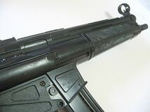 □■ エアコッキング サブマシンガン H&K MP5A3 中古 現状でお願いします ■□_画像7