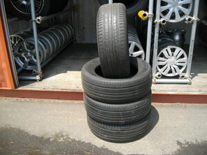 BluEarth-A AE50 215/60R16 95H タイヤ×4本セット