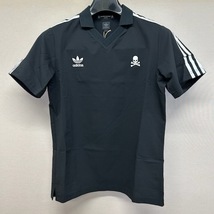 mastermind JAPAN × adidas 伊勢丹限定 セットアップ マスターマインド アディダス メンズ上下セット_画像2