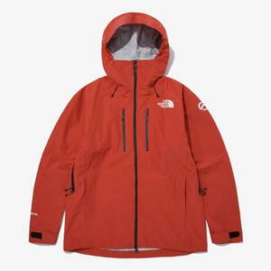 １円～ 貴重 THE NORTH FACE KANTEGA GTX JACKET フード付き ジャケット カンテガゴアテックス　Mサイズ　A３１