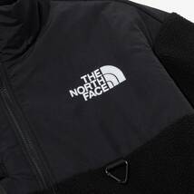 １円～大人気THE NORTH FACE NEW UTILITY FLEECE JACKET ザノースフェイス ニューユーティリティフリースジャケット フリース LサイズA２８_画像4