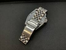 u1311 SEIKO セイコー ダイバーズウォッチ 7S26-0020 自動巻きメンズ腕時計 稼働品_画像4