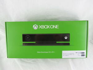 Microsoft XBOX ONE KINECT センサー キネクト カメラ