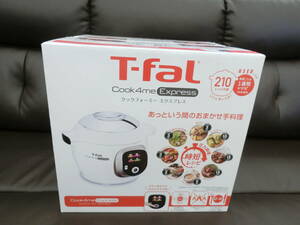 【新品】T-fal ティファール クックフォーミーエクスプレス Cook4me Express 6L CY8521JP