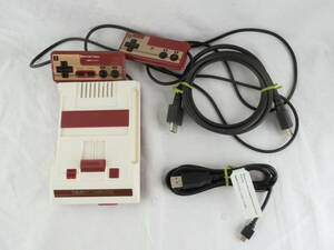 Nintendo Nintendo Classic Mini Family computer FC CLV-101