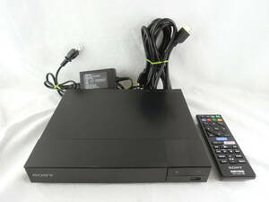 SONY Sony Blue-ray player BD player 2020 year made BDP-S1500