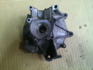 AF24 crankshaft case left 