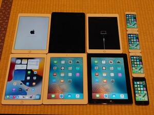 iPad no. 6 поколение / no. 4 поколение / no. 3 поколение / no. 2 поколение /Air3/Air2/mini2/mini корпус &iPhone5 корпус совместно 25 шт. комплект 1 иен старт бесплатная доставка утиль 