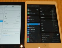 iPad第5世代/第2世代/Air2/mini3本体&iPhone6/5本体&AirPodsまとめて11台セット1円スタート送料無料ジャンク品_画像3