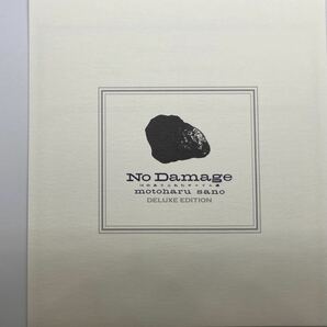 佐野元春 / ノー・ダメージ デラックスエディション No Damage Delux Edition 限定盤 Blu-spec CD 2＋DVDの画像6