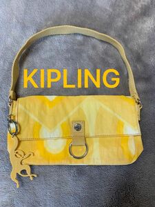 KIPLING キプリング　 ハンドバッグ