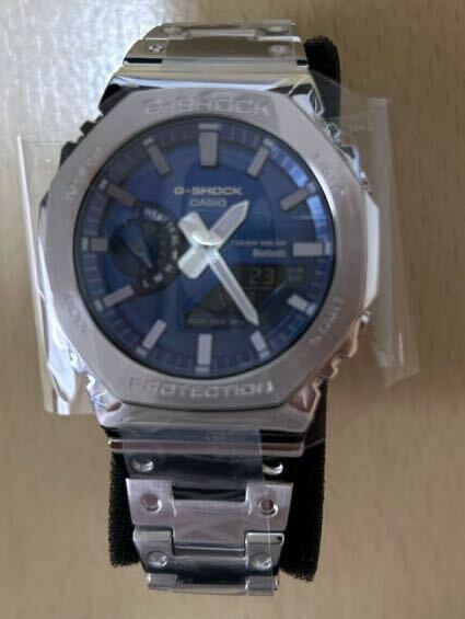 GM-B2100AD-2AJFカシオ G-SHOCK 腕時計 