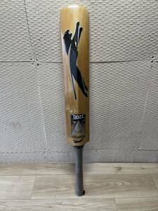 未使用品　Slazenger 1200 PANTHER クリケット バッド アンテーク 球技 スポーツ