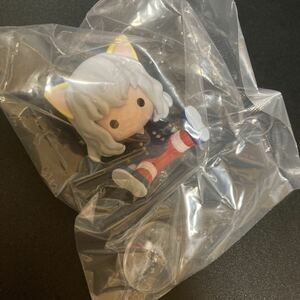 petadoll HUNTER×HUNTER キメラアント編 ネフェルピトー フィギュア ミニフィギュア グッズ ペタドール リーメント ハンターハンター 公式