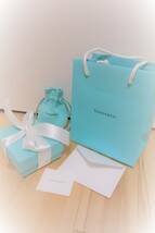 ◎◎◎TIFFANY◎◎◎ハードウェア ブレスレット シルバー_画像10