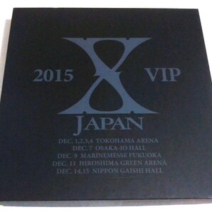 【入手困難】X JAPAN / VIPプラチナ席限定 横浜アリーナ限定 掛け時計の画像8