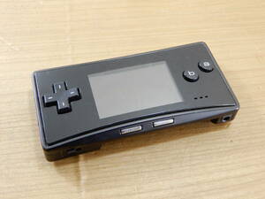 Z3218*\~Nintendo/ Nintendo home use GAME BOY micro/ Game Boy Micro body model:OXY-001
