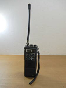 Z1460★\～ICOM/アイコム　アマチュア無線　VHF FM トランシーバー　ハンディタイプ　model:IC-02N