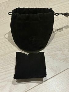 非売品★HERMES エルメス 時計ポーチ