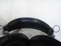 SONY MDR-CD900ST 音出確認済 モニターヘッドホン 33_画像5