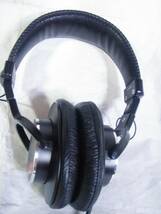 SONY MDR-CD900ST 音出確認済 モニターヘッドホン 33_画像3