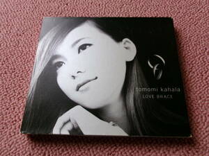 華原朋美「LOVE BARANCE」中古CD 国内盤