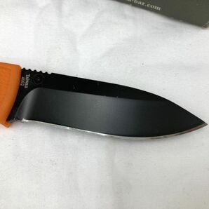 16【F62】◆中古◆ KA-BAR ケーバー フォールディングナイフ 4062 【 アウトドア レジャー キャンプ 登山 ハイキング ハンティング 】の画像4