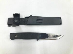 16【F94】◆中古◆ F1 FALLKNIVEN ファルクニーベン 【 ナイフ アウトドア レジャー キャンプ ハンティング 】