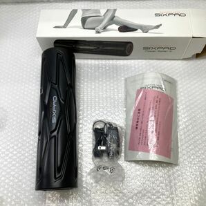 08【P952】◆中古◆ MTG SIXPAD シックスパッド パワーローラーエス トレーニングギアの画像1