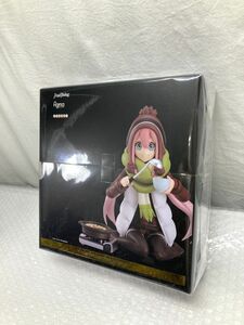 51【P970】◆新品◆ figma 各務原なでしこ DX エディション ゆるキャン△ 519-DX フィギュア フィグマ