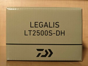 23 レガリス LT2500S-XH