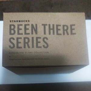 Been There Series　マグ　JAPAN ウィンター　414ml　スターバックス